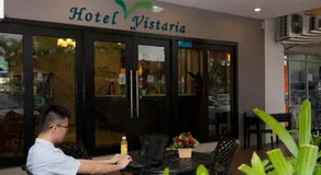 Hotel Vistaria - Image 4