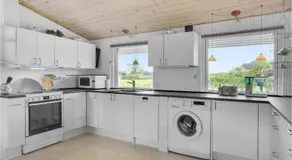 Nice Home In Roskilde With Wifi - Image 2