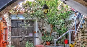 Stratos ArtDeco House - Image 2