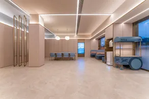 Hanting Hotel Wenzhou Longwan Wanda - Image 4