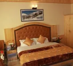 Hotel Bodh International - Image 1