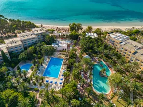 Hotel Mediterranee Thalasso Golf - Image 4
