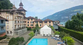 Lake Lodge - Image 3