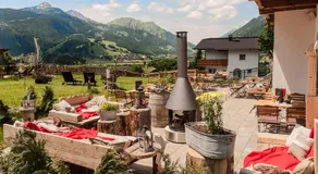 Hotel zum Urviech -Erwachsenenhotel- - Image 2