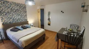 Chambre d'Hotes Le Saut de La Truite - Image 2