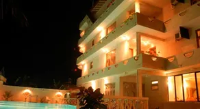 Oasey Ayurveda Hotel - Image 4