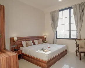 KALYANAM Hotel & Resort - Image 5