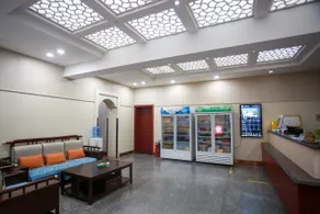 Nanpi Liuhezhai Hotel - Image 3