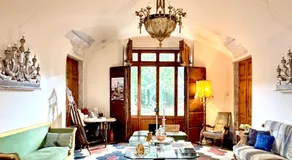 Villa La Dogana B&B di Charme - Historic Villa with a beautiful garden - private parking - Image 2