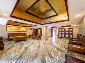 DI KAI INTERNATIONAL HOTEL - Image 4