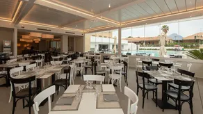 Mangia's Himera Beach Club - Image 2