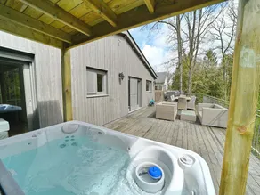 Holiday Home in Durbuy with Hot Tub  Sauna - Image 4