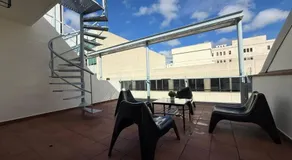 Stunning Penthouse in Tetuan for 4 pax - Coruña - Image 4