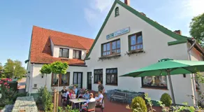 Hotel Pension Haus Stork - Image 2