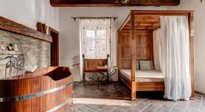 Zámek Zábřeh hotel & pivovar - Image 2