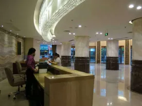 Yunda Hotel Bama - Image 4