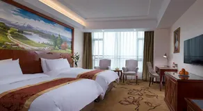 Vienna Hotel Jieyang Rongjiangxincheng Store - Image 2