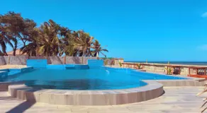 Coconut Pointe Villa & Beach Resort - Image 3