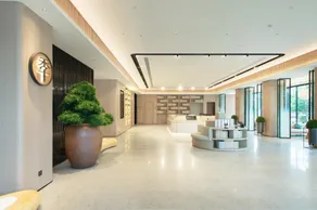 Ji Hotel Yidu Tianyu Auto City - Image 3