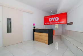 Hotel O Taman Wirama - Image 5