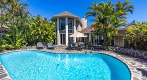 Gardenia-Zimmer mit privatem Pool - Image 4