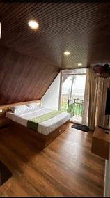Heaven-Vadanapilly Beach Villa - Image 2