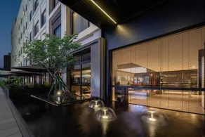 Intercity Shanghai Hongqiao Central Hotel - Image 4
