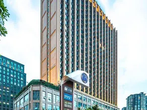 Shuyue Holiday Hotel - Image 5