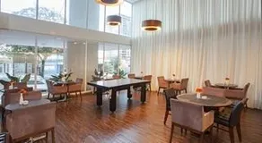Arco Hotel Premium Piracicaba - Image 4