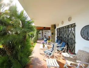 HERMOSA CASA DE VACACIONES A 75 METROS DEL MAR - Image 5