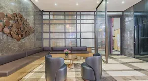 Insail Hotels (Pazhou Exhibition Center KeCun Metro Station Dunhe Road Branch Guangzhou) - Image 4