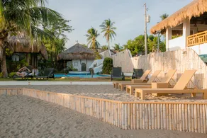 Kav's Beach Resort - Image 2