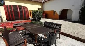 Penzion Fontána - Image 2