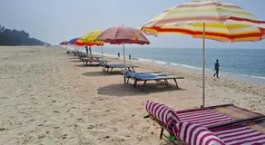 Marari Byjus Seaview Homestay - Image 3