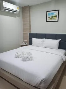 Sattahip 9 Boutique Hotel - Image 2