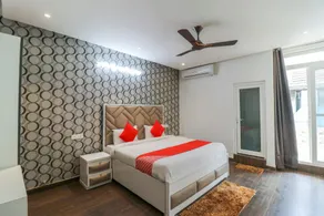 Hotel O Kakatiya Residency - Image 5