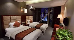 Wo Er Si Hotel - Image 2