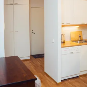 Cozy 2 room apartment with a private sauna - Image 3