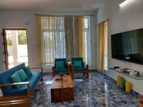 Villa De Aqua ECR 1 with Private Pool and Beach Escape - Image 2