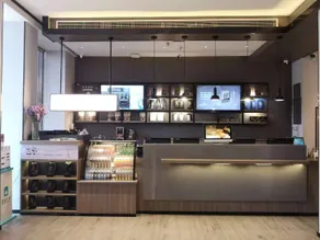 Hanting Hotel Nanchang Bayi Square - Image 5