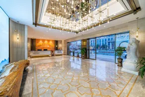 Mengbi Hotel (Nanping Pucheng Mengbi Avenue Branch) - Image 2