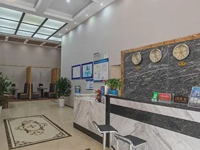 Hongkun Garden Hotel - Image 2