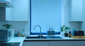 Hemel Apartments - Lilac Luxe - Image 5