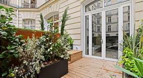 Luxury Apartment - 2BR-4P - GeorgeV-Champs Elysees - Image 4