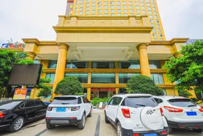 Guangrun Hotel (formerly Jinsha Hotel) - Image 5