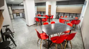 Mustache Hostel - Image 4