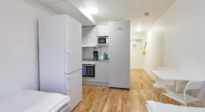 Bålsta Apartment Hotel - Image 2