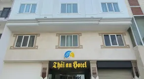 Thái An Hotel Hồ Chí Minh - Image 5