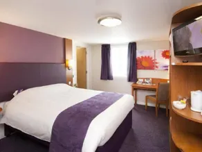 Express By Holiday Inn Braintree-Essex - Image 2
