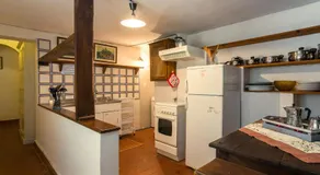 Ferienhaus mit Garten und Pool - Image 4
